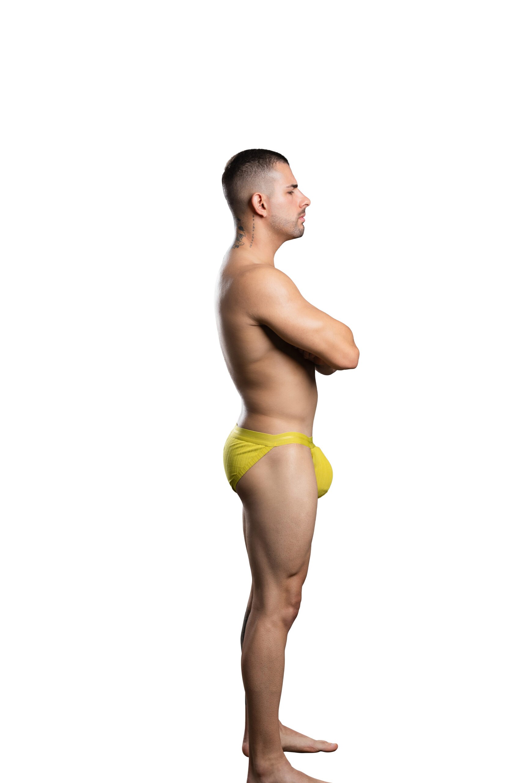 Andrew Christian calzoncillo bespoken capsule - Imagen 4