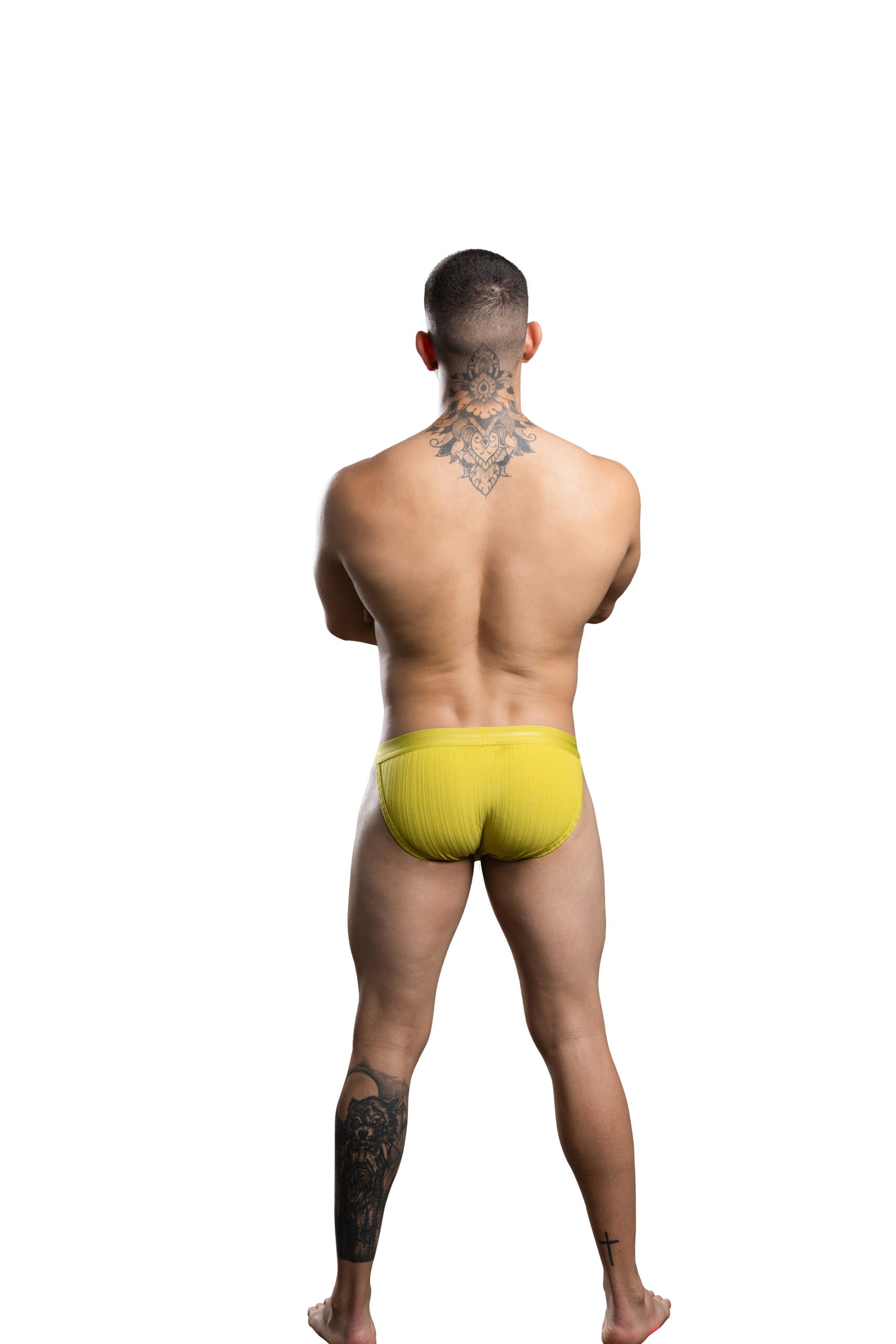 Andrew Christian calzoncillo bespoken capsule - Imagen 5