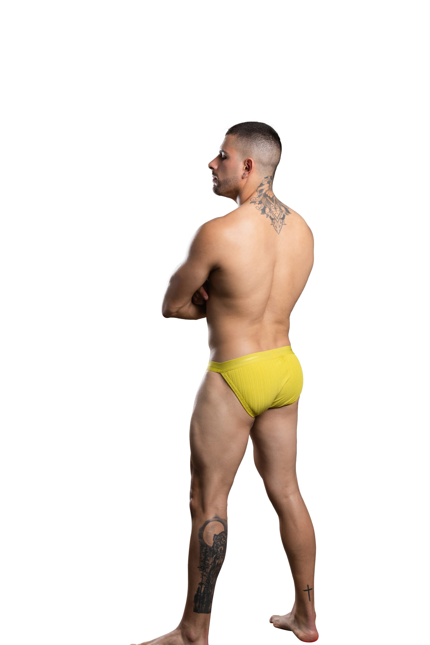 Andrew Christian calzoncillo bespoken capsule - Imagen 6