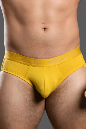 Calzoncillo Andrew Christian coolflex modal con bolsita