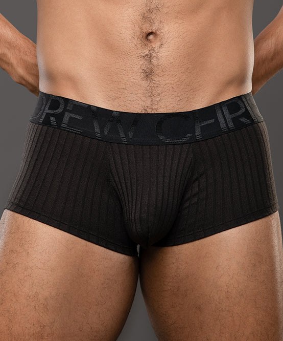 Bóxer Andrew Christian essential rib w/ almost naked - Imagen 8