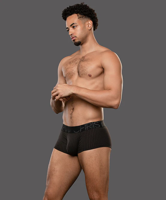 Bóxer Andrew Christian essential rib w/ almost naked - Imagen 10