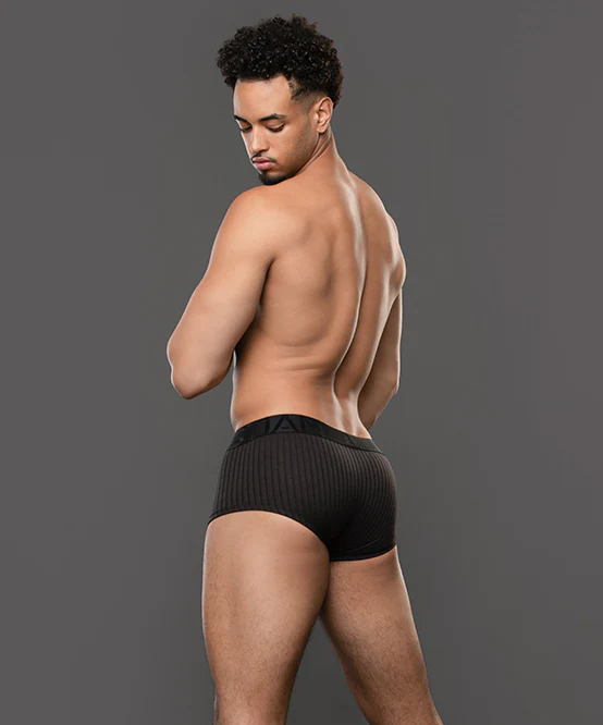 Bóxer Andrew Christian essential rib w/ almost naked - Imagen 12