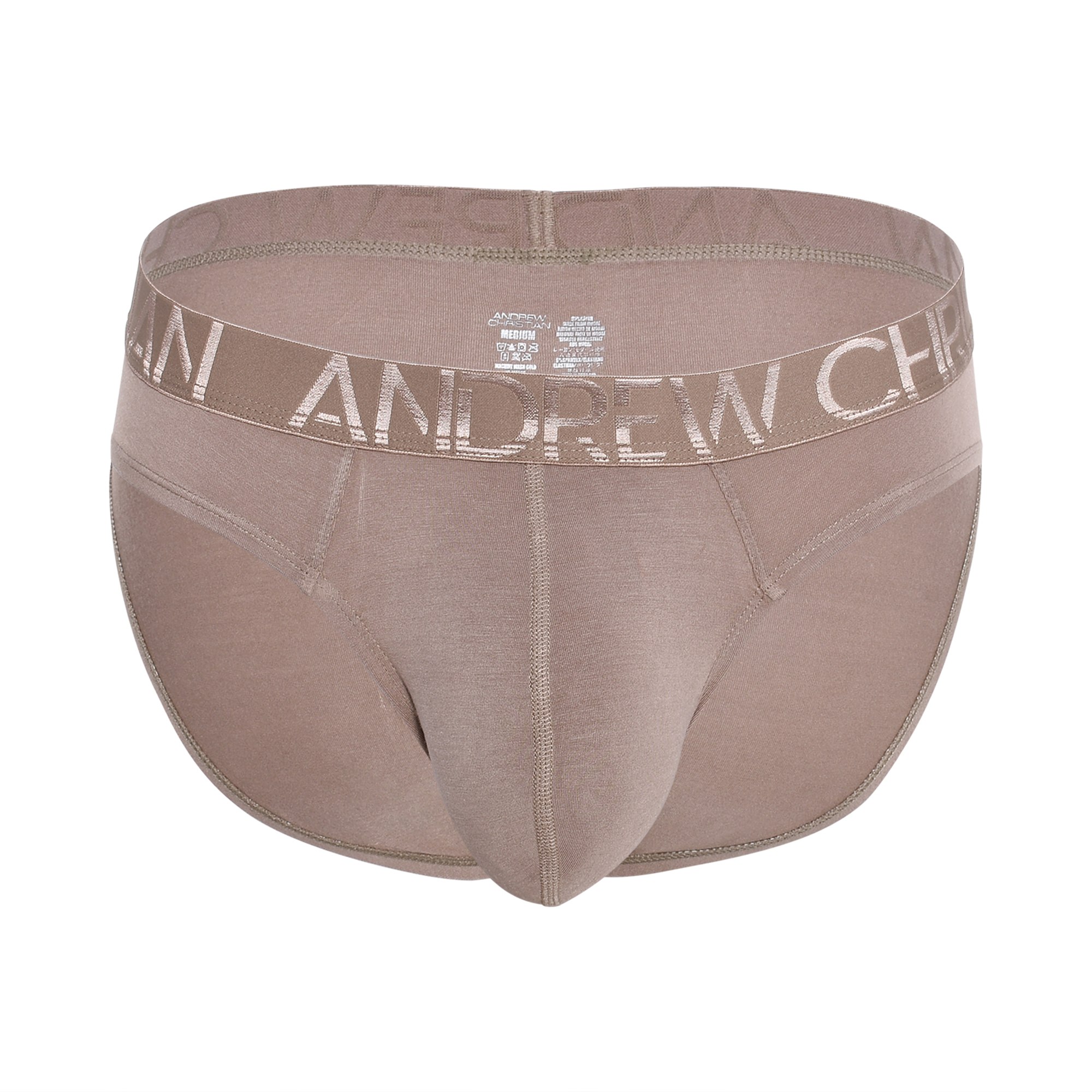 Trusa happy modal Andrew Christian - Imagen 11