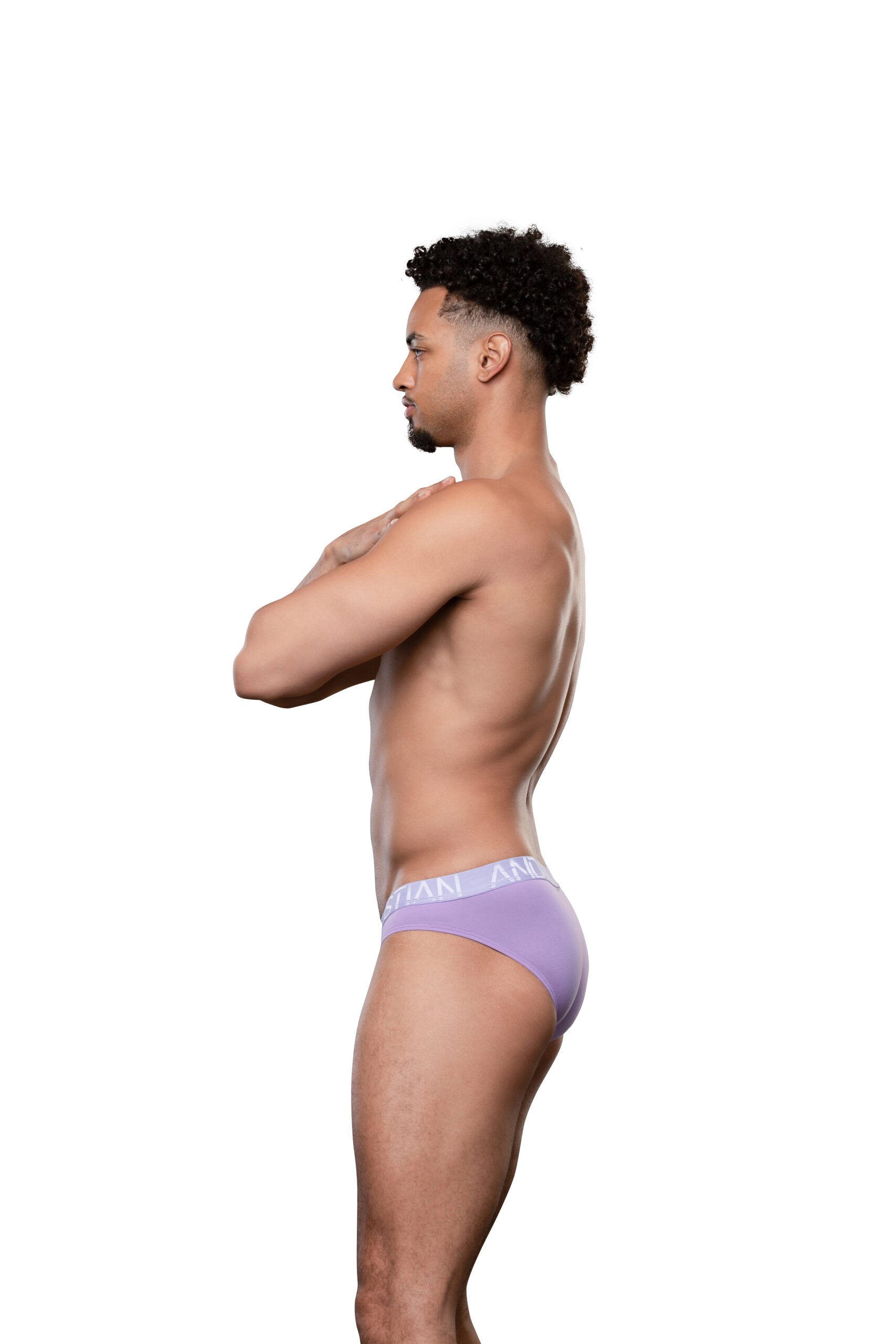 Trusa happy modal Andrew Christian - Imagen 9