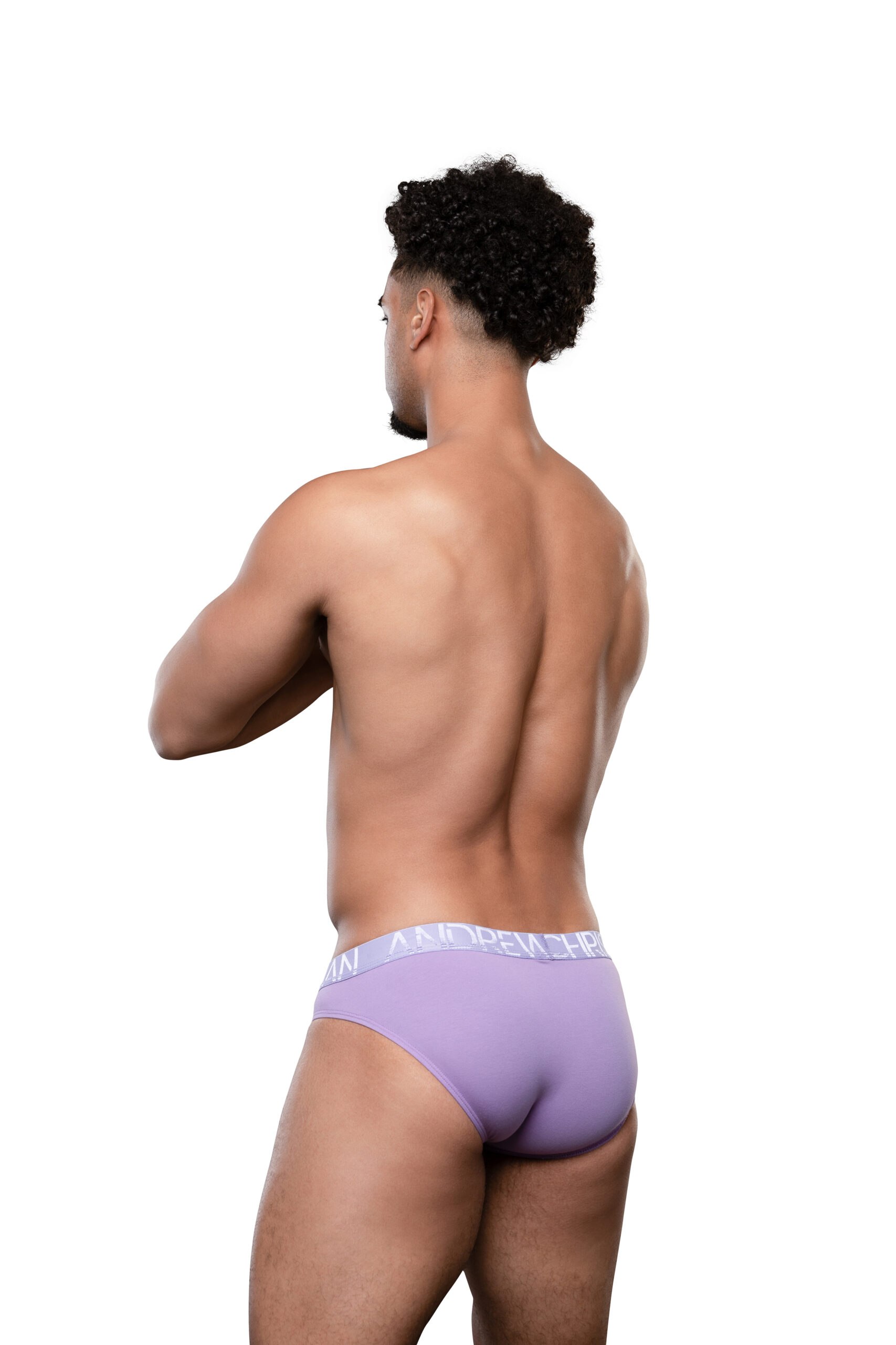 Trusa happy modal Andrew Christian - Imagen 8