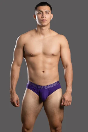 Trusa Andrew Christian bulgue c ring