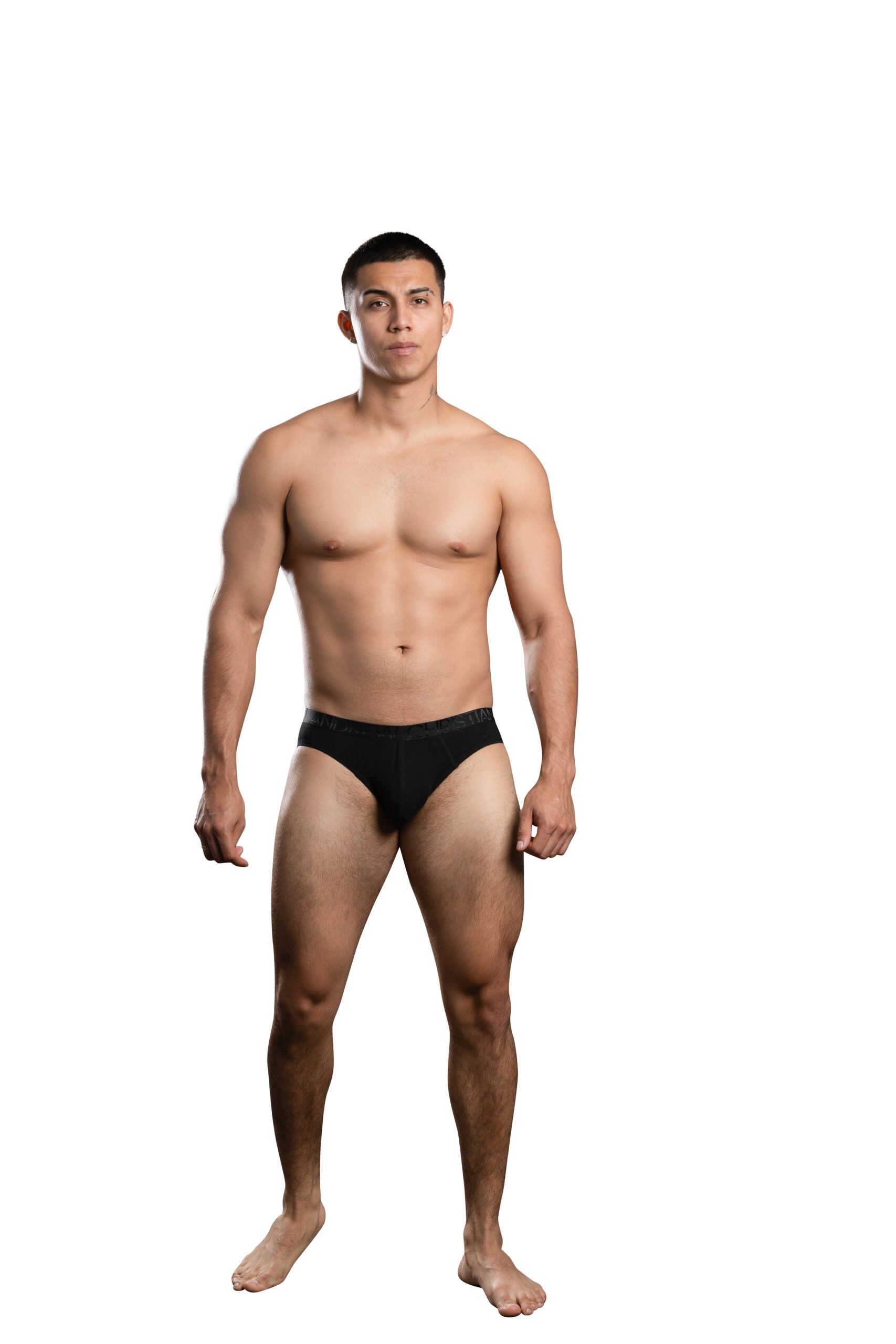 Trusa vibe bamboo Andrew Christian