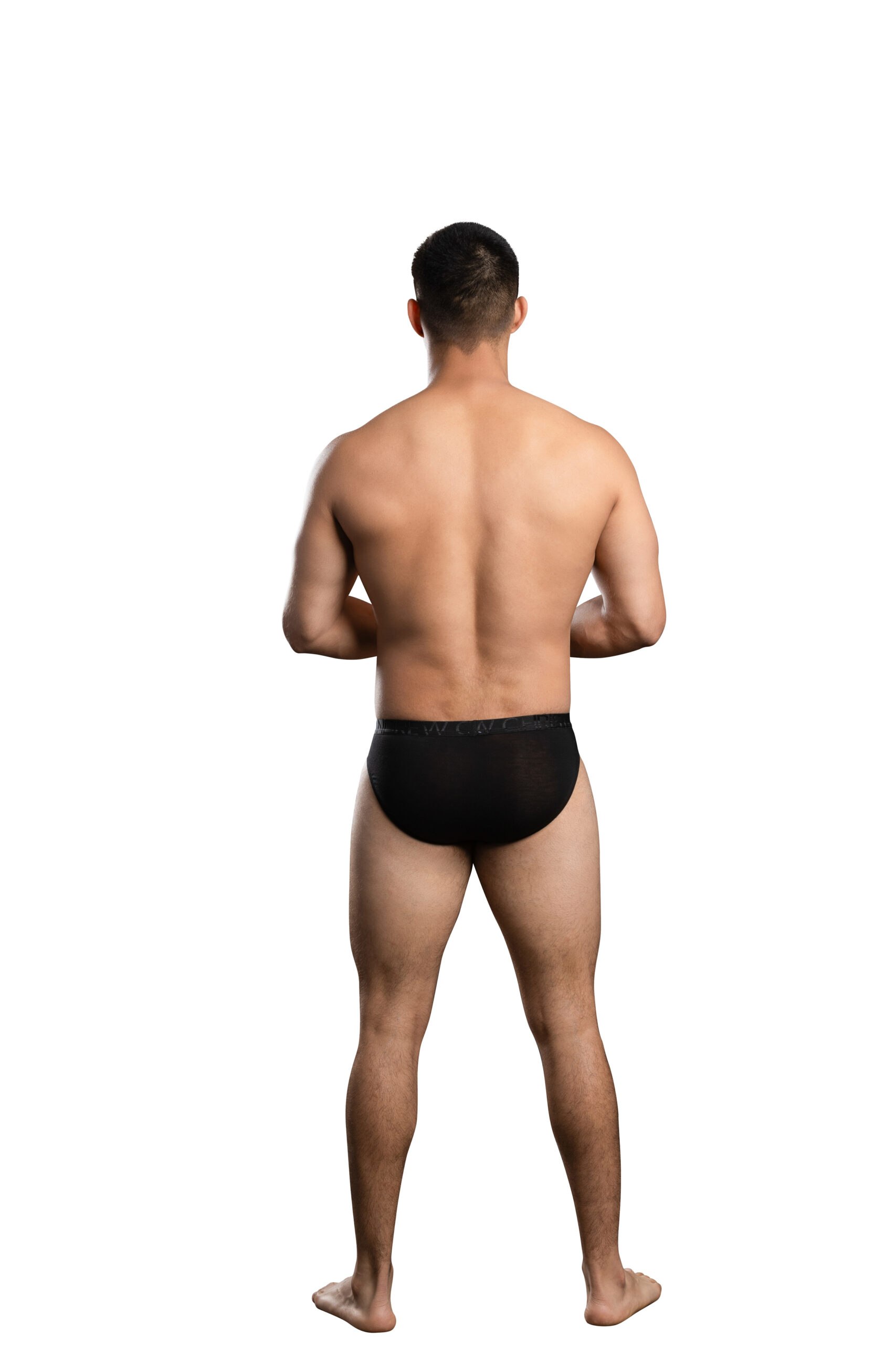 Trusa vibe bamboo Andrew Christian - Imagen 5