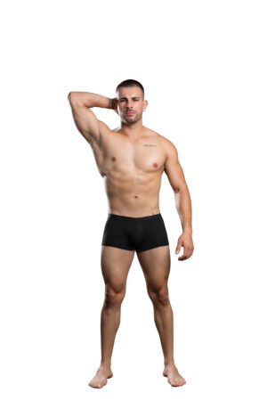 Bóxer hombre vibe bamboo Andrew Christian