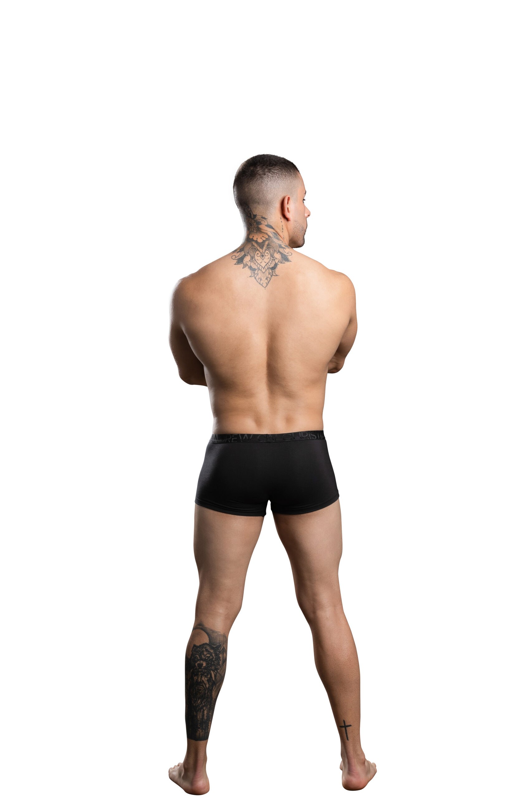 Bóxer hombre vibe bamboo Andrew Christian - Imagen 9