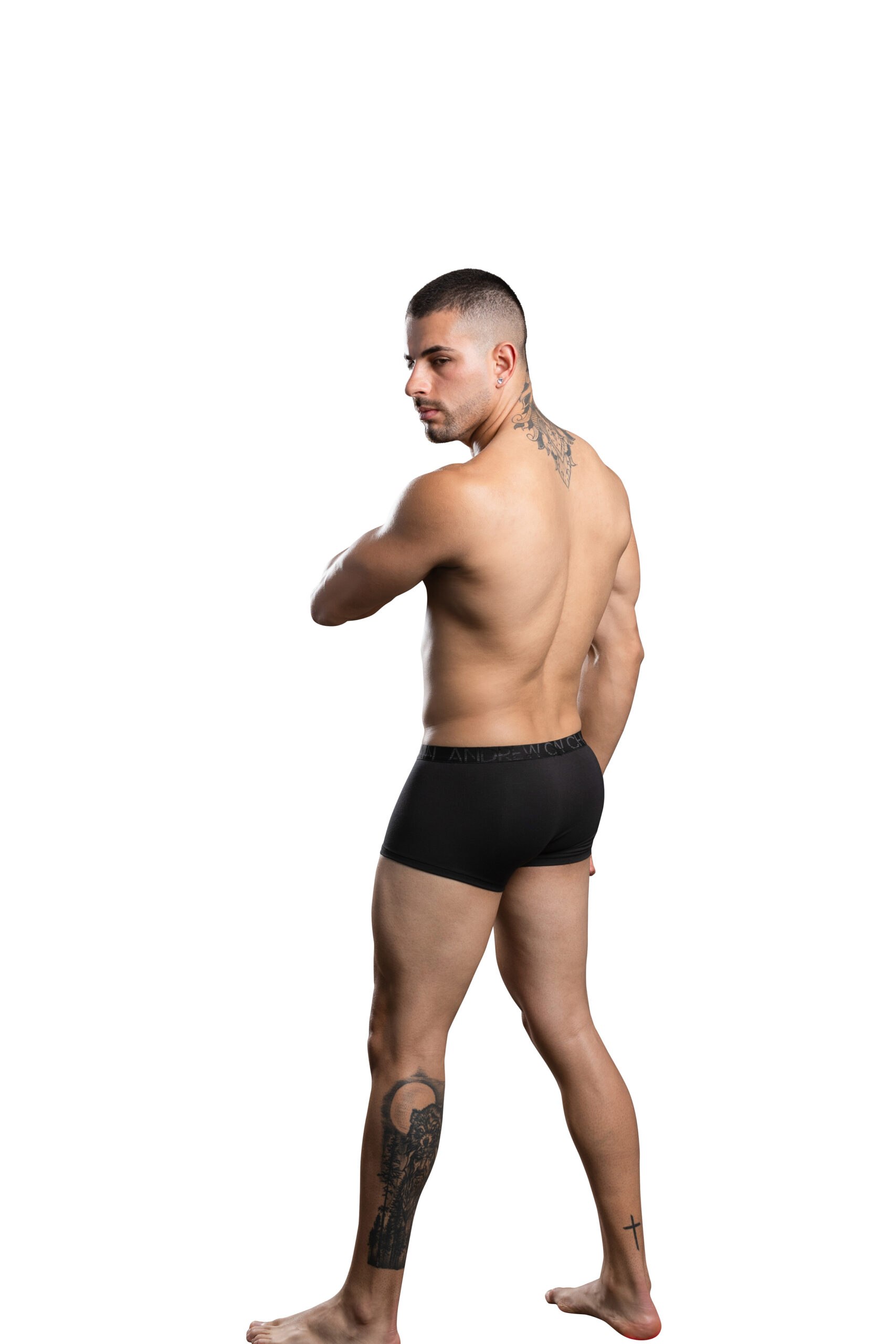 Bóxer hombre vibe bamboo Andrew Christian - Imagen 10