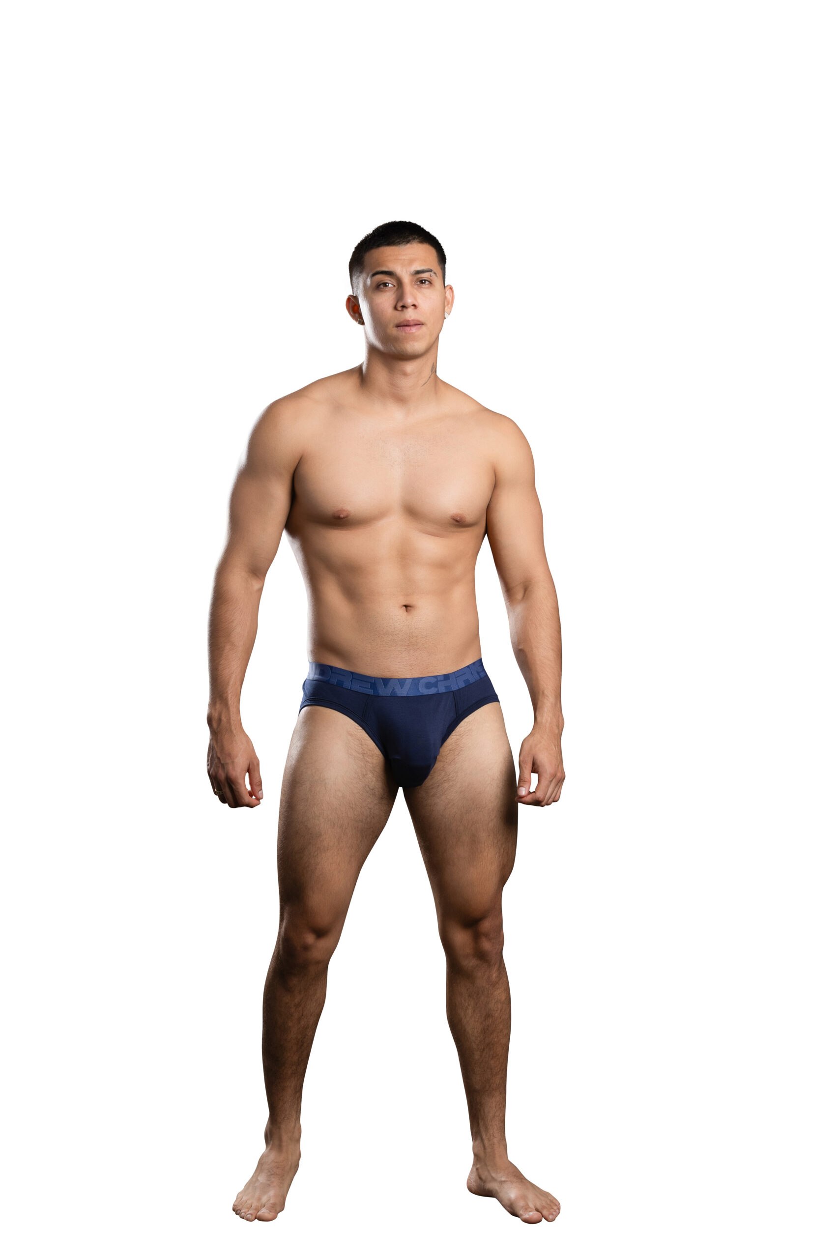 Andrew Christian trusa big fat dick bamboo - Imagen 2