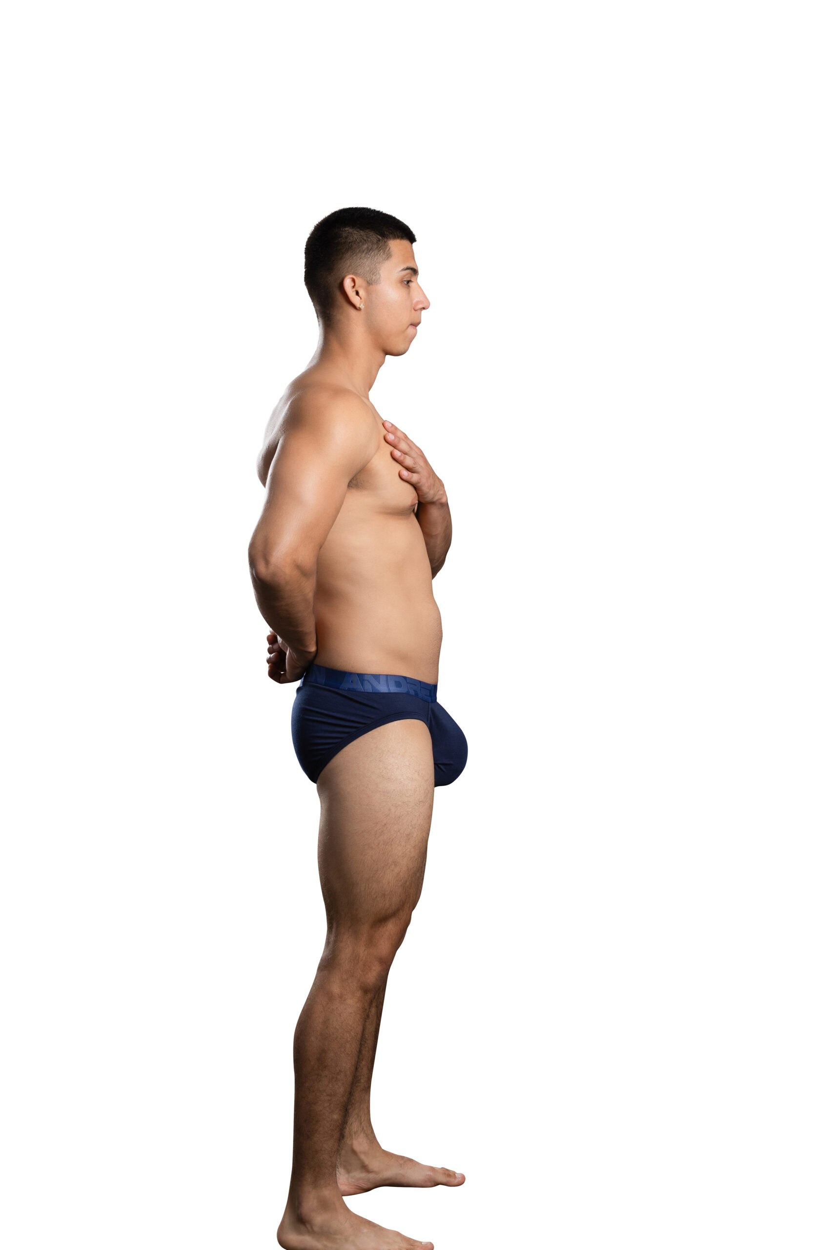 Andrew Christian trusa big fat dick bamboo - Imagen 3