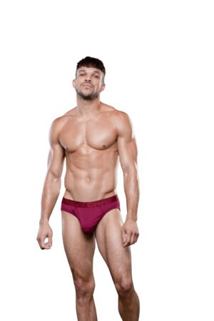 Andrew Christian trusa big fat dick bamboo