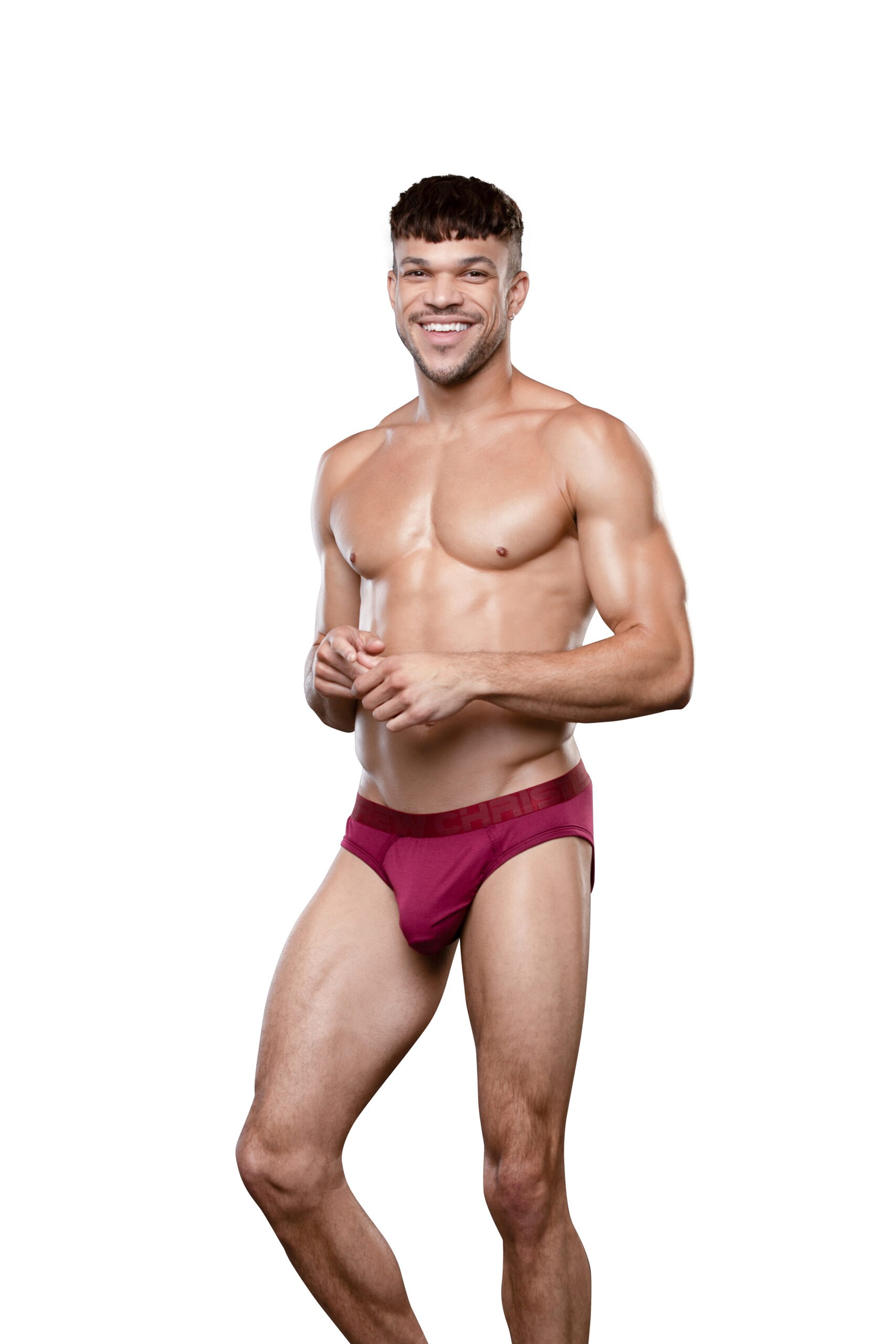 Andrew Christian trusa big fat dick bamboo - Imagen 12