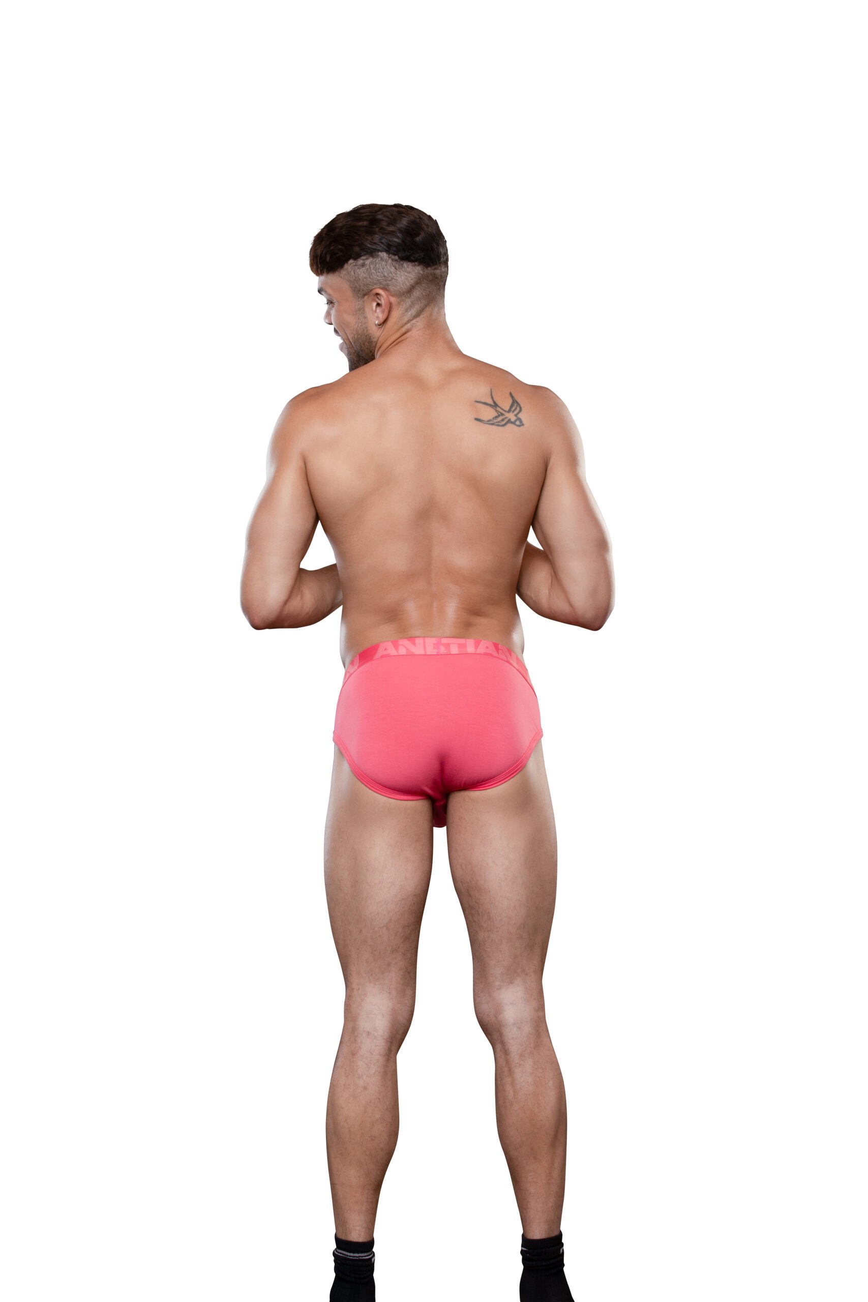 Andrew Christian trusa big fat dick bamboo - Imagen 7