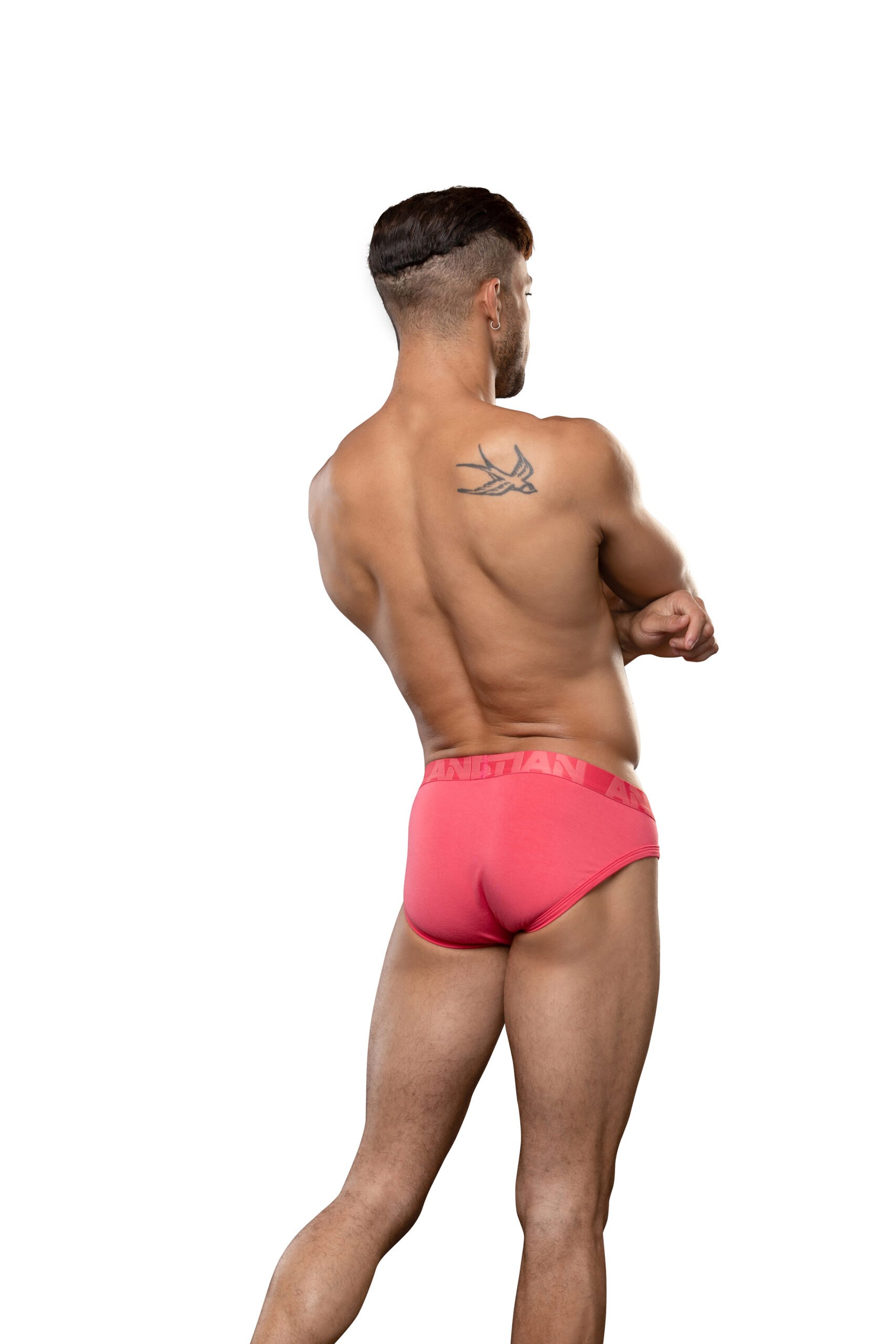 Andrew Christian trusa big fat dick bamboo - Imagen 6