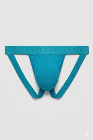 Suspensorio Andrew Christian big fat