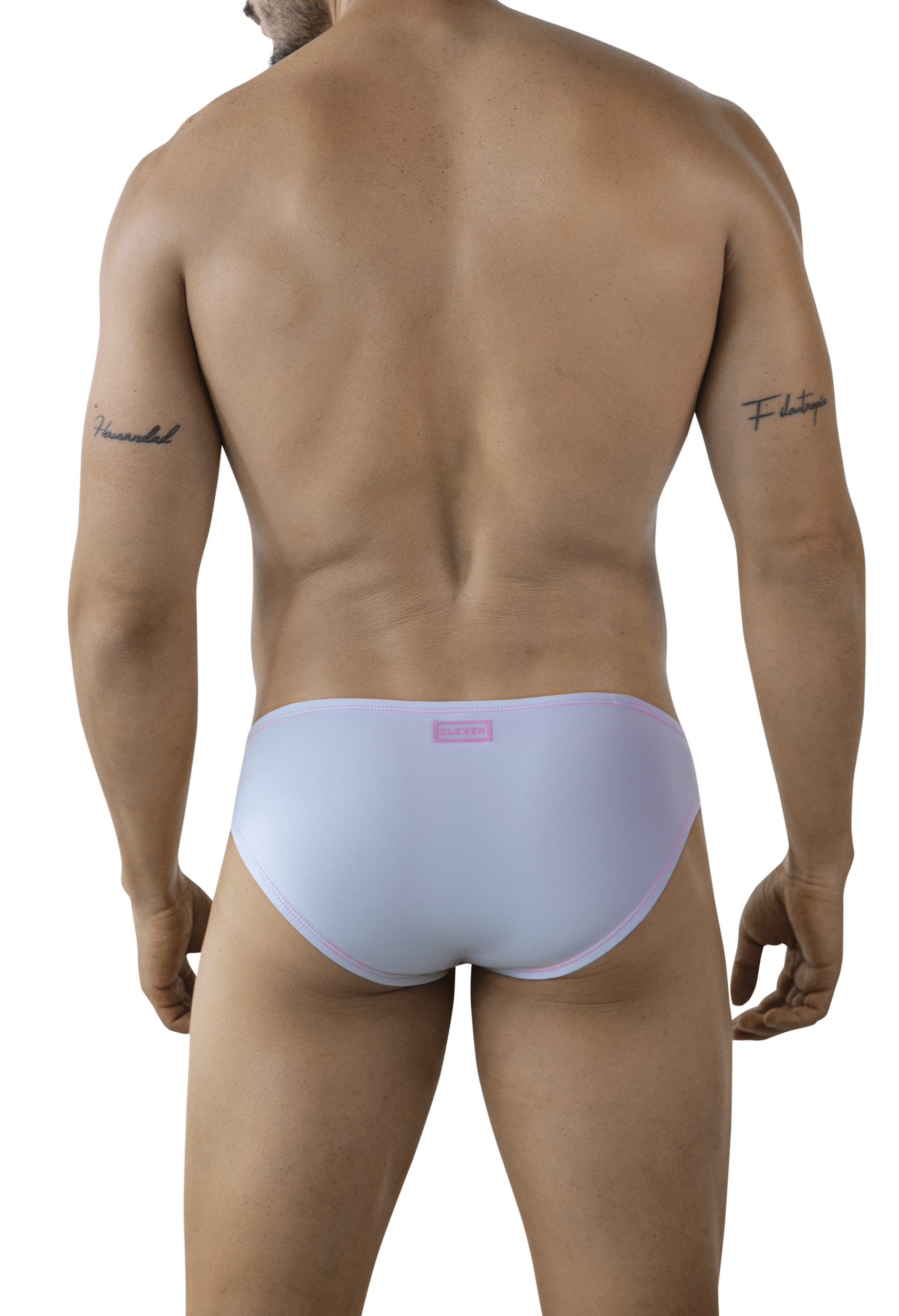 Trusa Clever Raíces | Ropa Interior Hombre México - Imagen 4