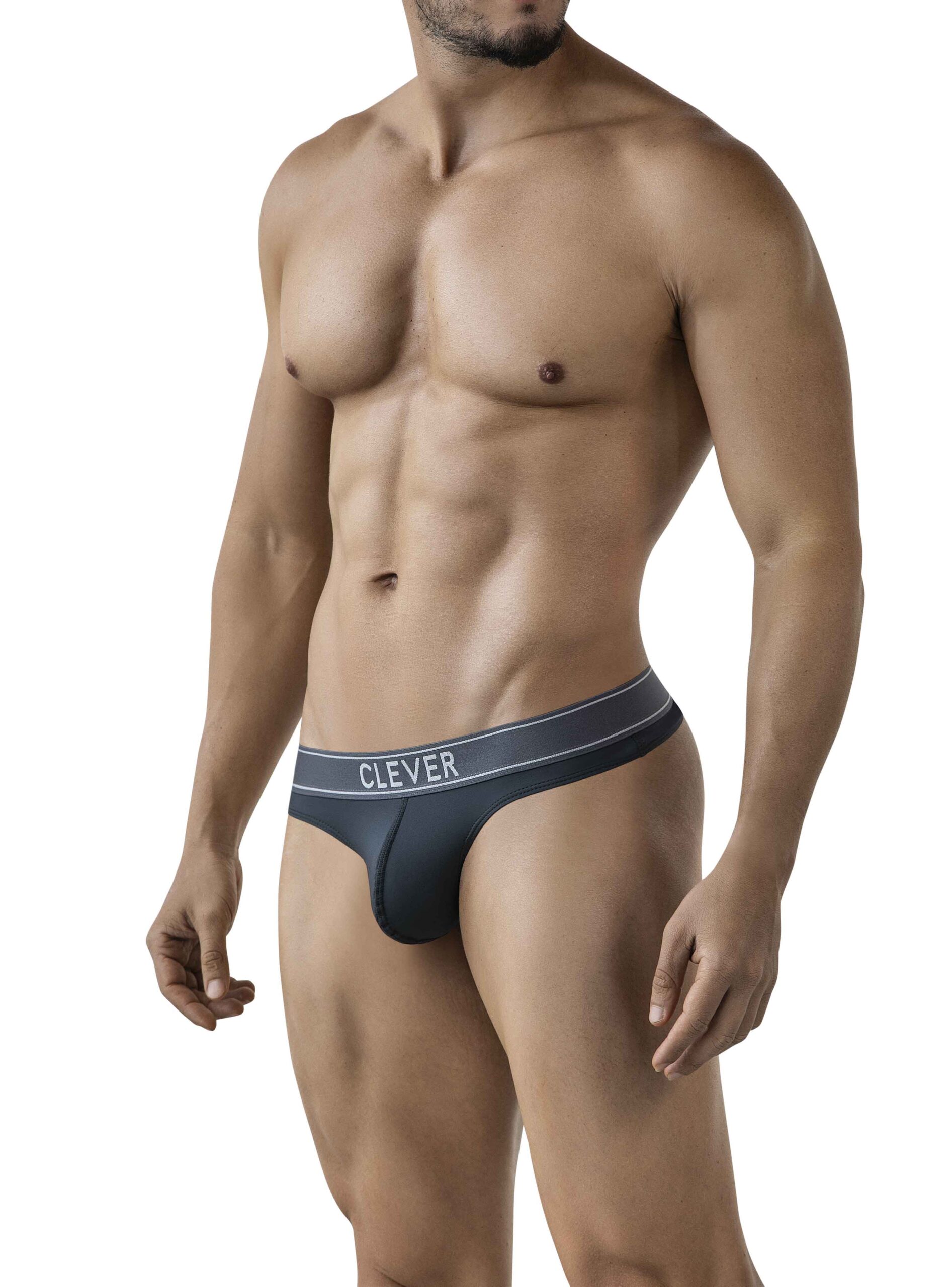 Tanga clever raw