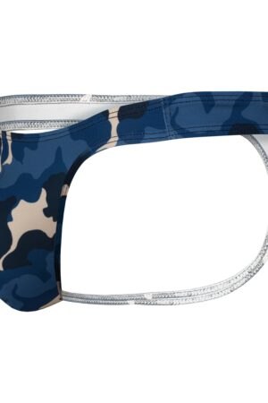 Tanga Clever Almeria