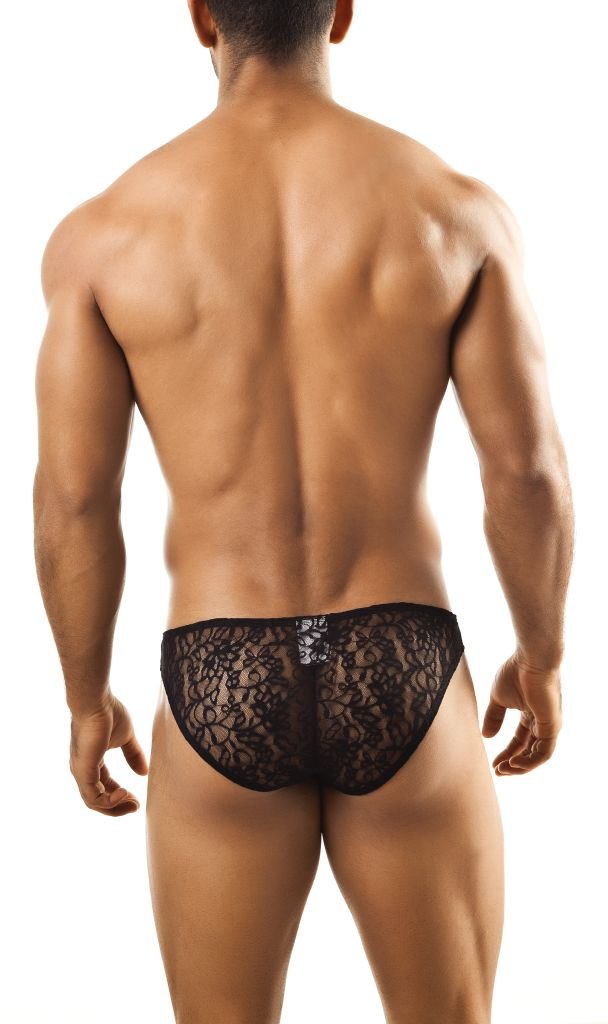Bikini para hombre Joe Snyder - Imagen 13