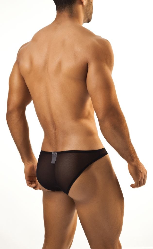 Bikini para hombre Joe Snyder - Imagen 11