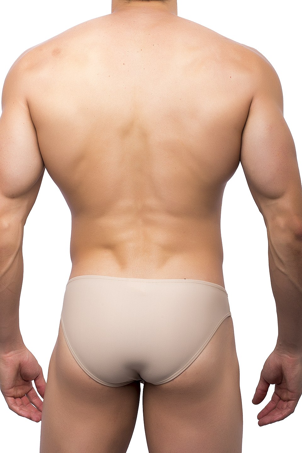 Bikini para hombre Joe Snyder - Imagen 8