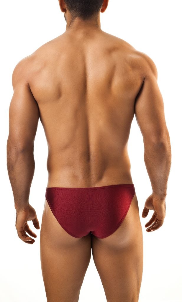 Bikini para hombre Joe Snyder - Imagen 4