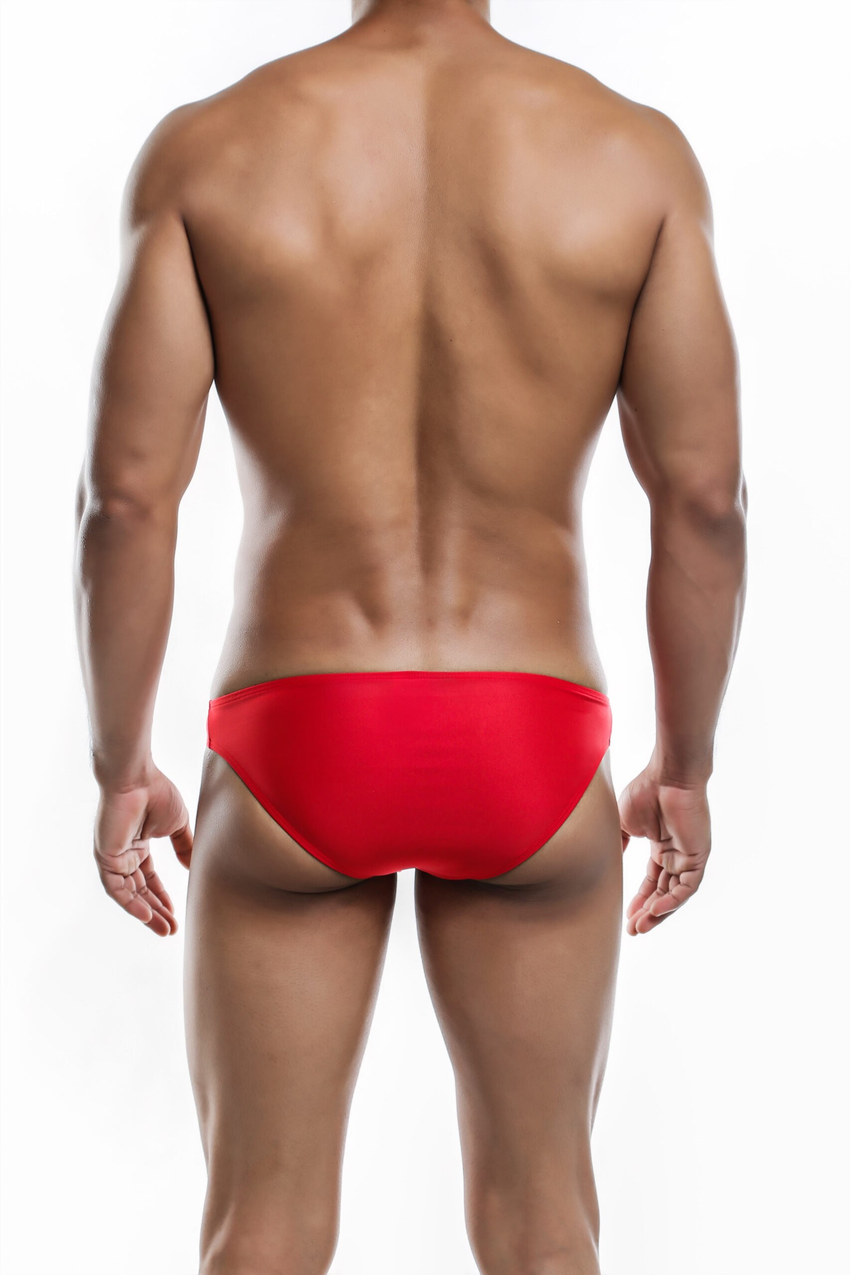 Bikini para hombre Joe Snyder - Imagen 2