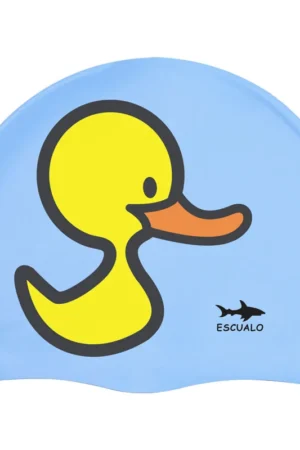 Gorra Escualo Pato de silicón