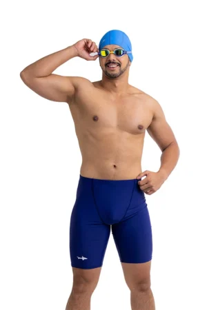 Jammer Escualo Hombre Navy
